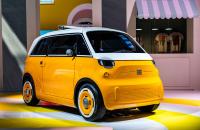 What’s new and notable at Mondial de l’Auto 2026, from sporting concepts to compact city cars