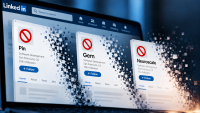 Three Recruiting Technology Companies Have Vanished From LinkedIn