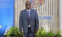 Climate Minister calls for fairer climate finance for vulnerable economies