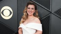 Kelly Clarkson feuds with a Brooklyn novelty shop, and the internet piles on