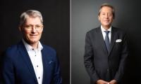 Bank Syz appoints two experienced bankers to leadership roles