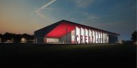 A-State celebrating construction of CREST Center