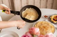 ‘Outdated and inadequate’: Tefal manufacturer urged to drop ‘forever chemicals’ from non-stick pans