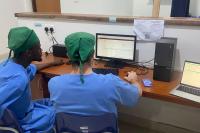 Government connects 222 public health facilities to digital records system