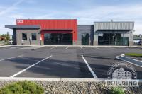 Bonnie Jean Plaza Retail