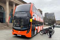 More uniformed officers on transport from next September