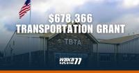 Thunder Bay Transportation Authority Secures $678K State Grant for On-Demand Transit Service