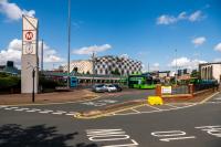 Residents asked to shape major transport and public space changes in city centre