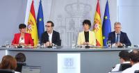Council of Ministers approves 47.5 million euros for free transport in the Canary Islands