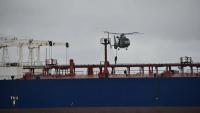 France intercepts Russian ‘shadow fleet’ tanker in operation...