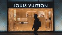 European Luxury Loses €300 Billion in Market Value in 2026, Dragged Down by LVMH