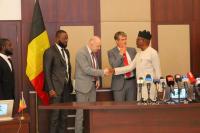 Wike woos Germany with ICT, agric investment in Abuja