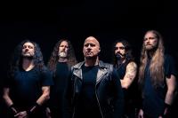 Bay area icons Heathen to unleash ”Lifetime in Hell” album + share video for new single ”Escapegoat’
