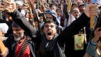 Iran’s brutal rebels are strangling Middle East – UK must put boots on ground to break Red Sea siege, ex-Nato boss warns