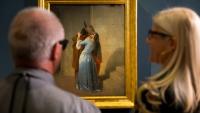 Meta, EssilorLuxottica and Pinacoteca di Brera Join Forces to Expand Art Access Through Technology
