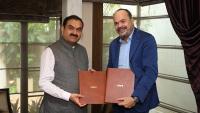 Adani joins hands with US firm Jabil to manufacture AI hardware in India