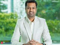 From crypto to fintech, consumer and AI: Ashish Singhal explains CoinSwitch Ventures’ BlackLane Capital pivot