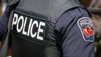 Teen shot by BB gun at continuing education school in Hamilton, prompting lockdown, say police
