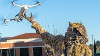 Drones Are Creating New Opportunities For The U.S. Army To Deceive Its Enemies