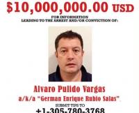 Alex Saab Associate Álvaro Pulido in U.S. Custody, Set to Appear in Miami Federal Court