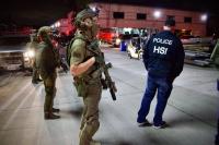 State politicians defy U.S. Constitution on immigration