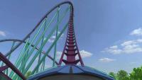 Central Florida roller coasters under scrutiny after death at Six Flags in Georgia