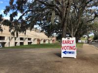Checking ‘I do’ regarding stock trades is an issue in Florida’s 7th Congressional District