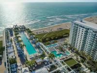 Luxury Hotels Near Miami Fashion Week 2026