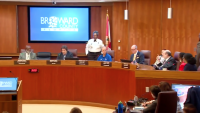 Broward commissioners vote to pursue legal action to enter BSO facility amid budget battle, clash with sheriff