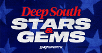 Deep South Stars and Gems: Ole Miss DT commit Mitchell Turner dominates; South Florida appears to have a steal