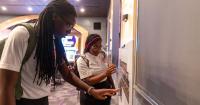 Edward Waters University announces it will build first on-campus dorm since 1982