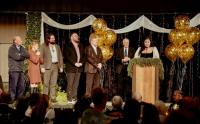 Local Business Leaders Honored at This Year’s Gala Chamber Dinner