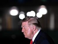 Majority in US say Trump prioritises personal wealth over all else: Poll