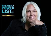 The MENA Power List 2026: Publicis Communications’ Nathalie Gevresse