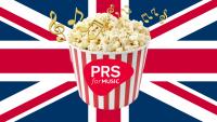 UK Copyright Tribunal ruling recognises “increased value of music in cinema” says PRS