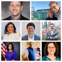 What Vashon voters should know about Nov. 3 general election