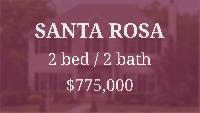 Property sells for $775,000 in Santa Rosa