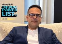 The MENA Power List 2026: Liquid HAVAS Market’s Sachinn J. Laala