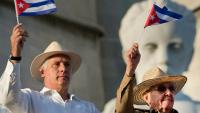 Cuba Accelerates Renewable Energy Shift Amid US Blockade Crisis