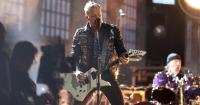 Metallica Frontman Slams Leftist Entertainers' Political Rants: 'Not Here to Influence You'