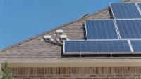 Texas homeowner says 5 years after paying cash for solar, the system now covers a full year's use