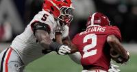 Georgia's Raylen Wilson Delivers a Lesson in Sportsmanship After Alabama Showdown