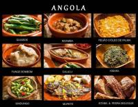 Angolan Embassy to host first edition Culinary Diplomacy
