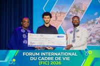 Benin’s sustainable city agenda after FIC 2026: public reactions and what lies ahead