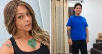 Cuban transgender person deported from Miami to Africa is still hiding her identity and wants to seek asylum in another country
