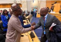 Nigeria hosts over 142,000 refugees, 6.7 million IDPs — Minister
