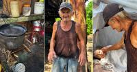 "We're starving like a dog": The plight of two elderly Cubans
