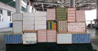 Hong Kong Customs Seizes $18 Million in Suspected Smuggled Pharmaceuticals at Bridge Port