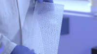 Developing biomaterials for soft tissue reconstruction