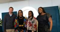 Education leaders explore AI and the future of the workplace at Hyde Park event